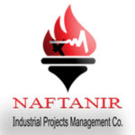 Naftanir logo