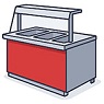 تجهیزات-سرو-غذا